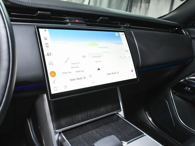 2025 Land Rover Range Rover SE - 22851271 - 44