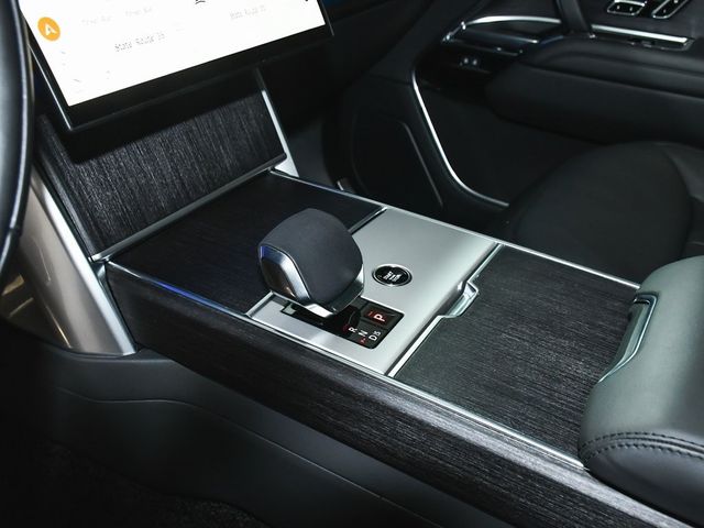 2025 Land Rover Range Rover SE - 22851271 - 45