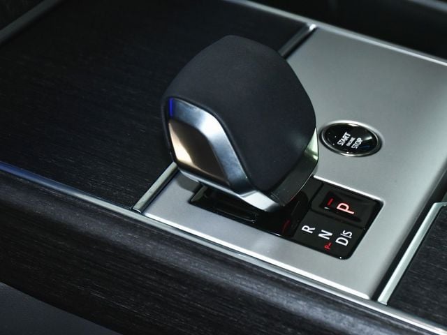 2025 Land Rover Range Rover SE - 22851271 - 46