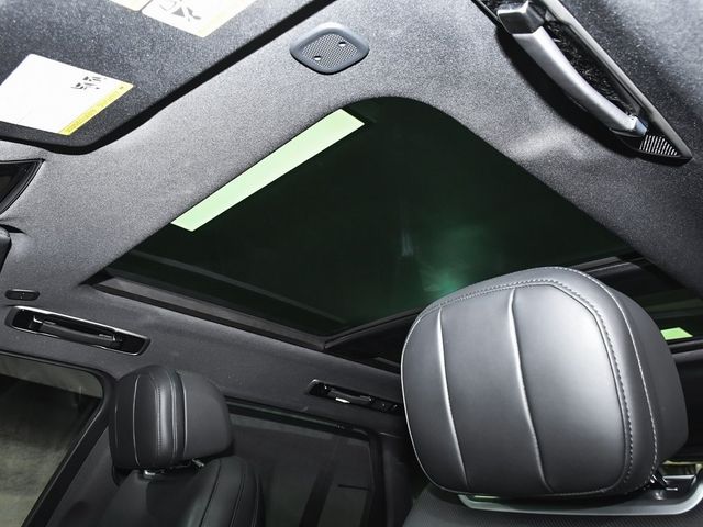 2025 Land Rover Range Rover SE - 22851271 - 50