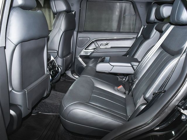 2025 Land Rover Range Rover SE - 22851271 - 52