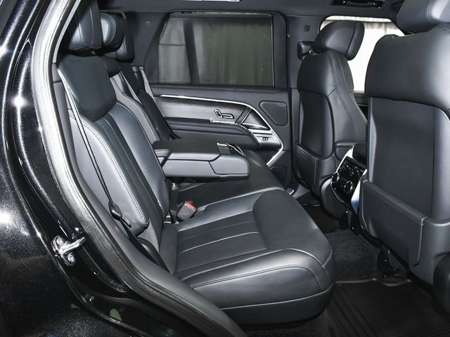 2025 Land Rover Range Rover SE - 22851271 - 55