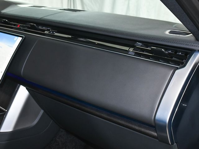 2025 Land Rover Range Rover SE - 22851271 - 59