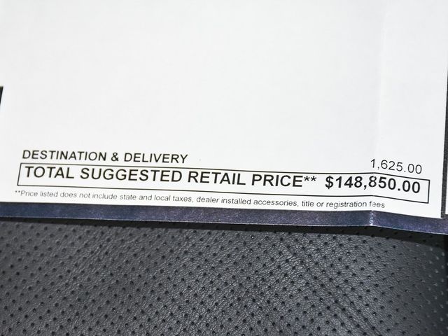 2025 Land Rover Range Rover SE - 22851271 - 68