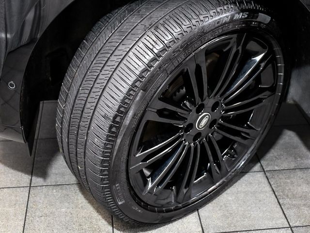 2025 Land Rover Range Rover SE - 22851271 - 6