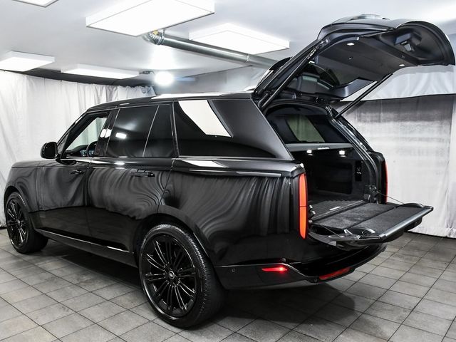 2025 Land Rover Range Rover SE - 22851271 - 71