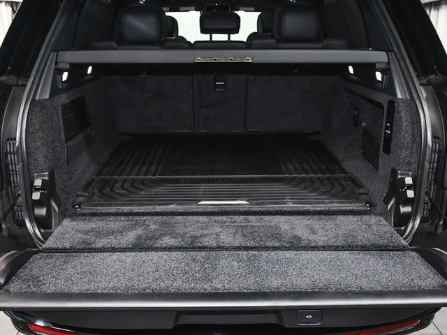 2025 Land Rover Range Rover SE - 22851271 - 73