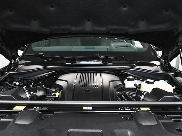 2025 Land Rover Range Rover SE - 22851271 - 76