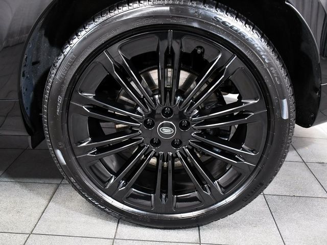 2025 Land Rover Range Rover SE - 22851271 - 7