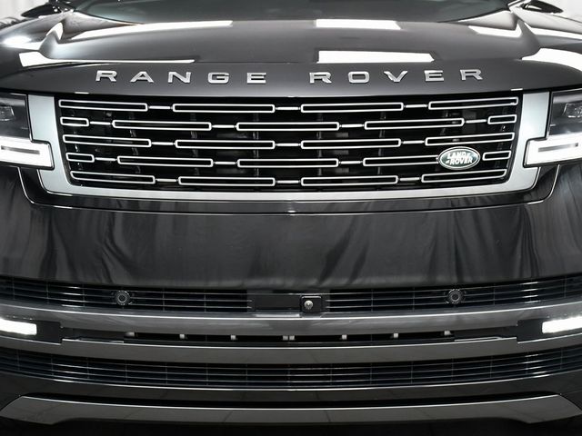 2025 Land Rover Range Rover SE - 22851271 - 81