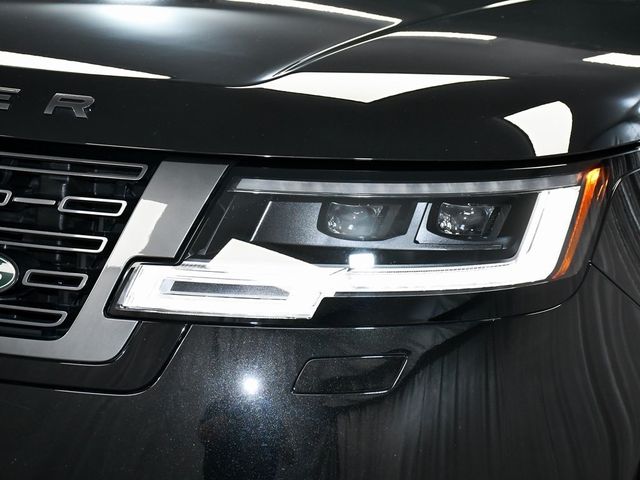 2025 Land Rover Range Rover SE - 22851271 - 82