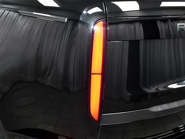 2025 Land Rover Range Rover SE - 22851271 - 87