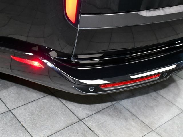 2025 Land Rover Range Rover SE - 22851271 - 88