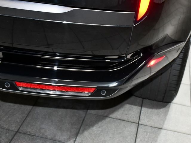 2025 Land Rover Range Rover SE - 22851271 - 89