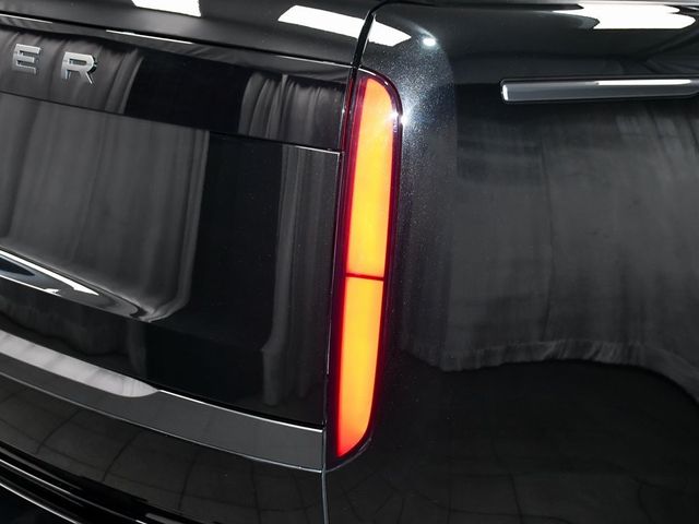 2025 Land Rover Range Rover SE - 22851271 - 90