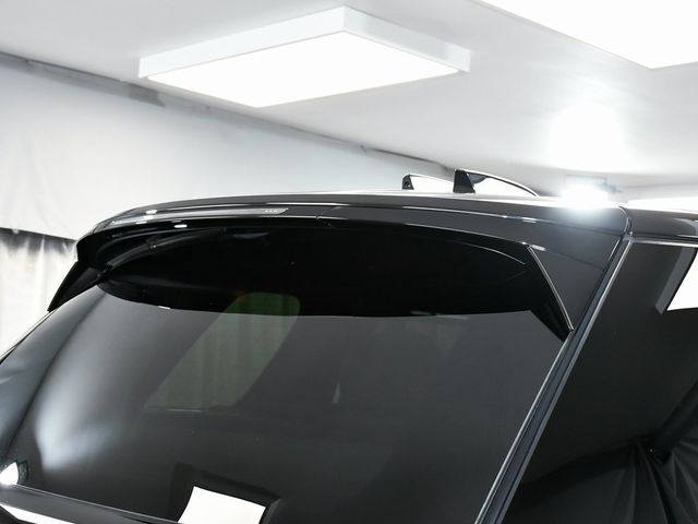 2025 Land Rover Range Rover SE - 22851271 - 94