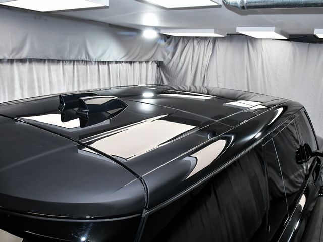 2025 Land Rover Range Rover SE - 22851271 - 95