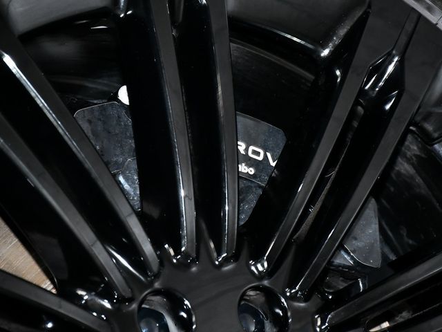 2025 Land Rover Range Rover SE - 22851271 - 97