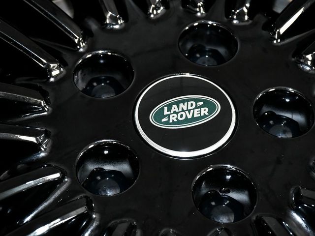 2025 Land Rover Range Rover SE - 22851271 - 98