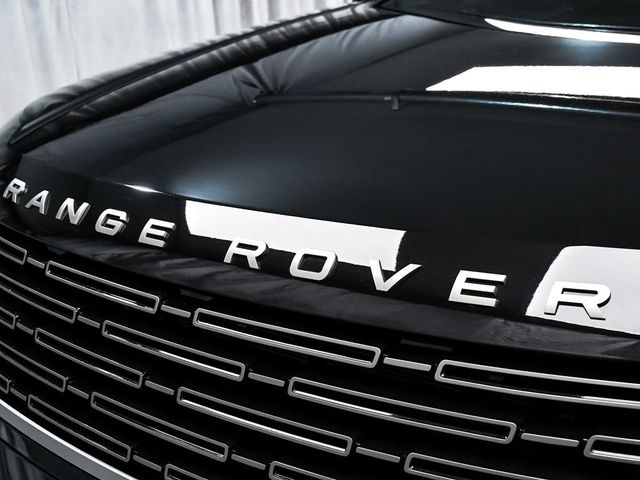 2025 Land Rover Range Rover SE - 23041285 - 99