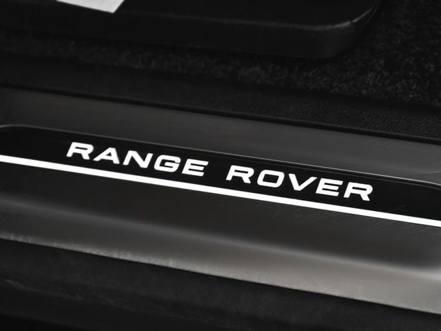 2025 Land Rover Range Rover SE - 23041285 - 12