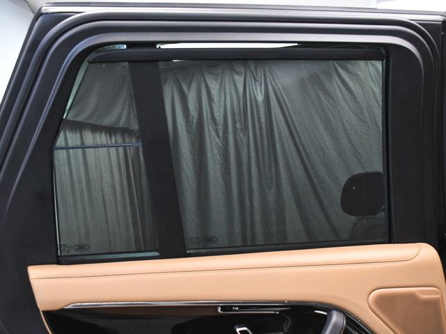2025 Land Rover Range Rover SE - 23041285 - 14