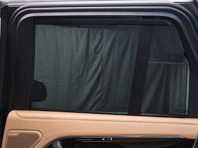 2025 Land Rover Range Rover SE - 23041285 - 17