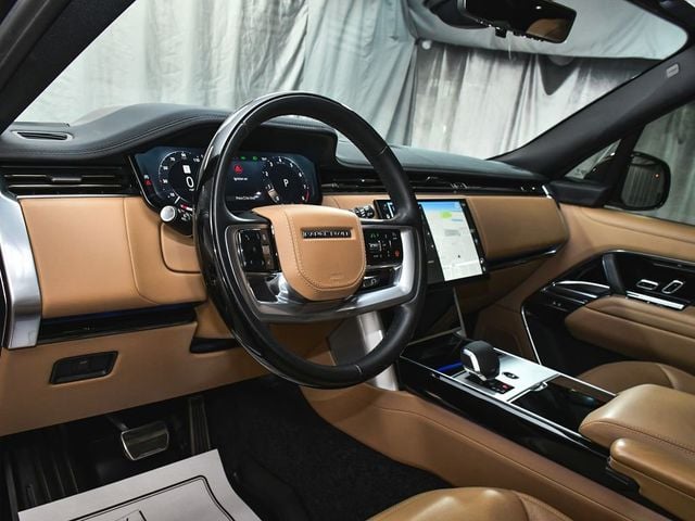 2025 Land Rover Range Rover SE - 23041285 - 26