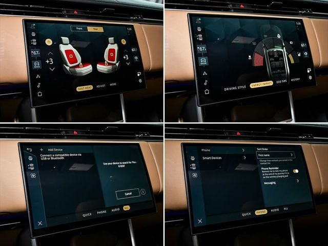 2025 Land Rover Range Rover SE - 23041285 - 34