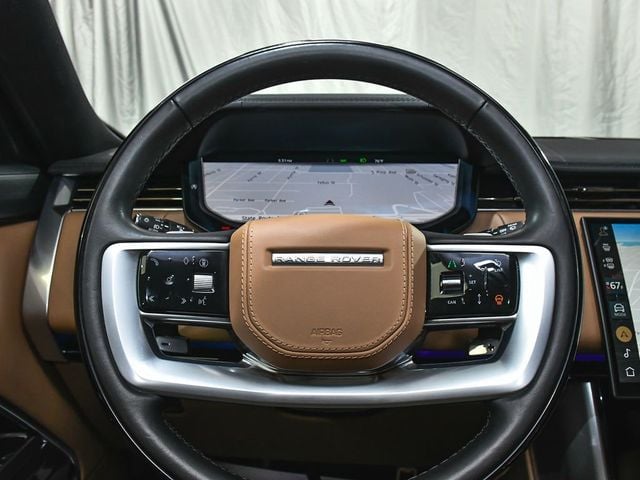 2025 Land Rover Range Rover SE - 23041285 - 40