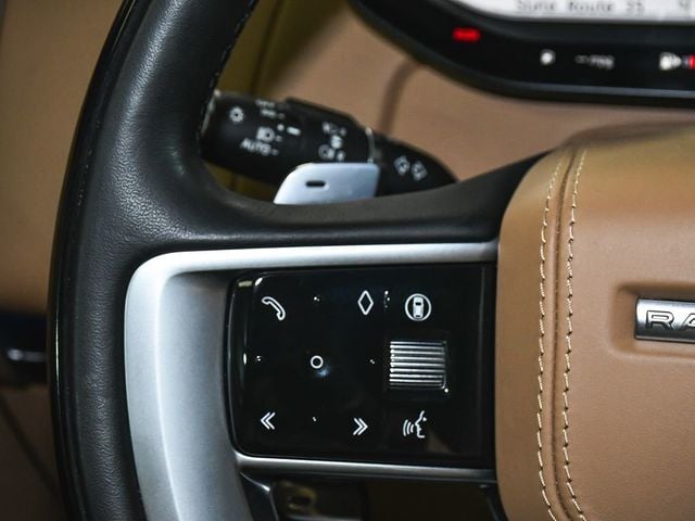 2025 Land Rover Range Rover SE - 23041285 - 41