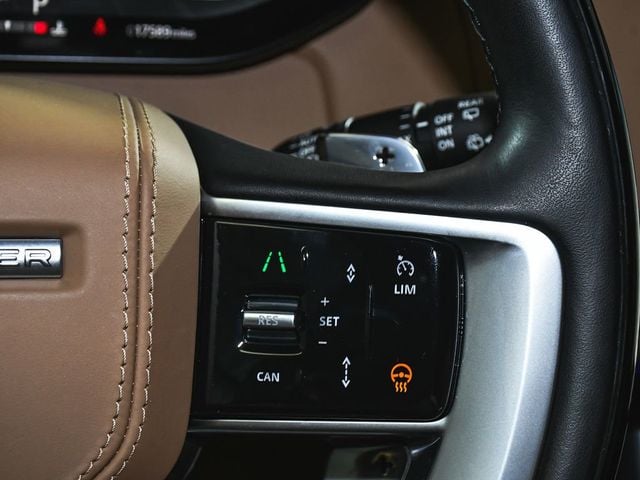 2025 Land Rover Range Rover SE - 23041285 - 42