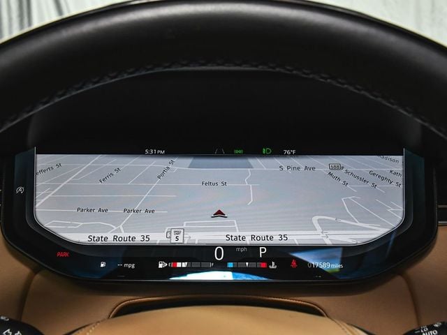 2025 Land Rover Range Rover SE - 23041285 - 43