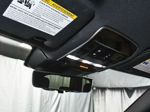 2025 Land Rover Range Rover SE - 23041285 - 45