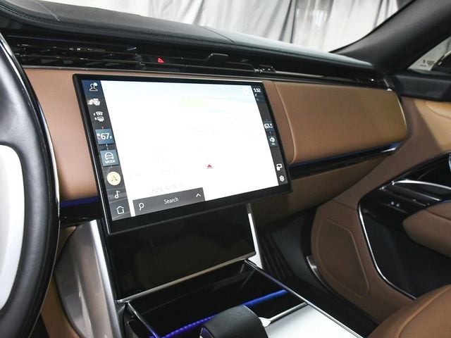 2025 Land Rover Range Rover SE - 23041285 - 46