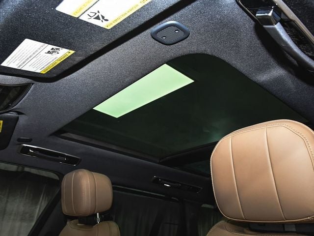 2025 Land Rover Range Rover SE - 23041285 - 55