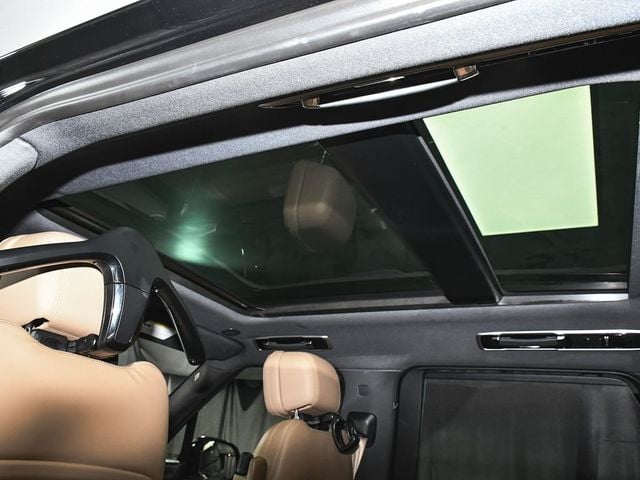 2025 Land Rover Range Rover SE - 23041285 - 56
