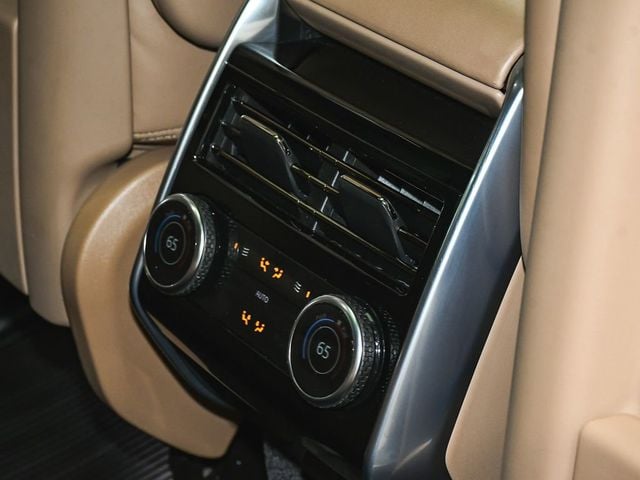 2025 Land Rover Range Rover SE - 23041285 - 58