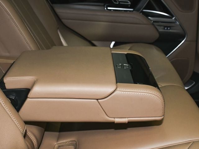 2025 Land Rover Range Rover SE - 23041285 - 59