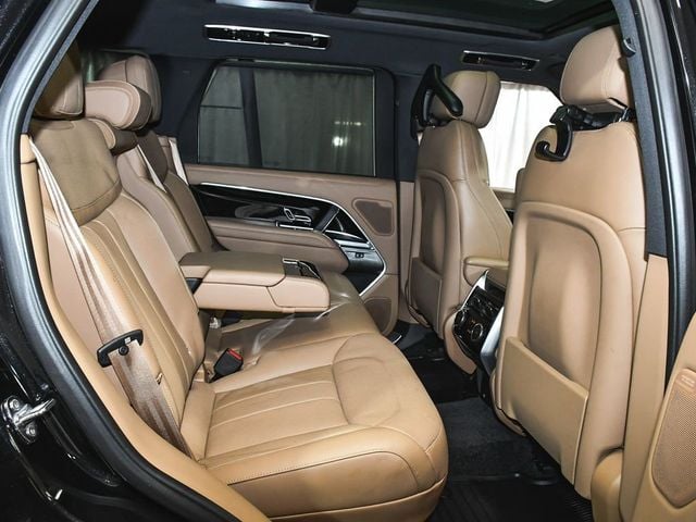 2025 Land Rover Range Rover SE - 23041285 - 60