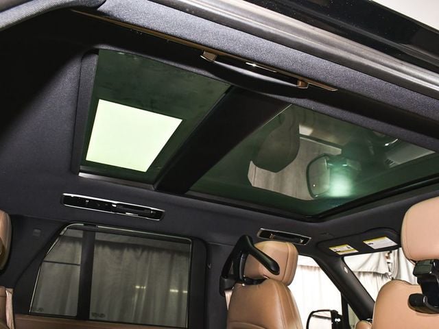 2025 Land Rover Range Rover SE - 23041285 - 61