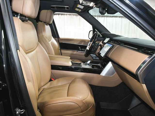 2025 Land Rover Range Rover SE - 23041285 - 62