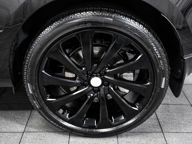 2025 Land Rover Range Rover SE - 23041285 - 7