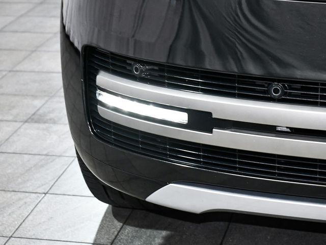 2025 Land Rover Range Rover SE - 23041285 - 82