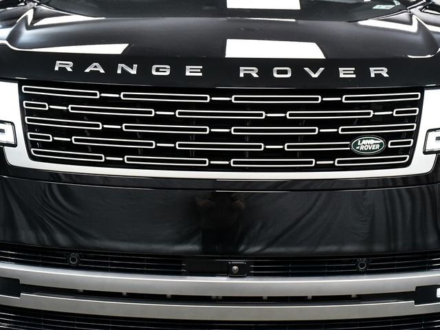 2025 Land Rover Range Rover SE - 23041285 - 83