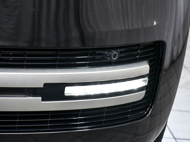 2025 Land Rover Range Rover SE - 23041285 - 84