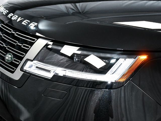 2025 Land Rover Range Rover SE - 23041285 - 85