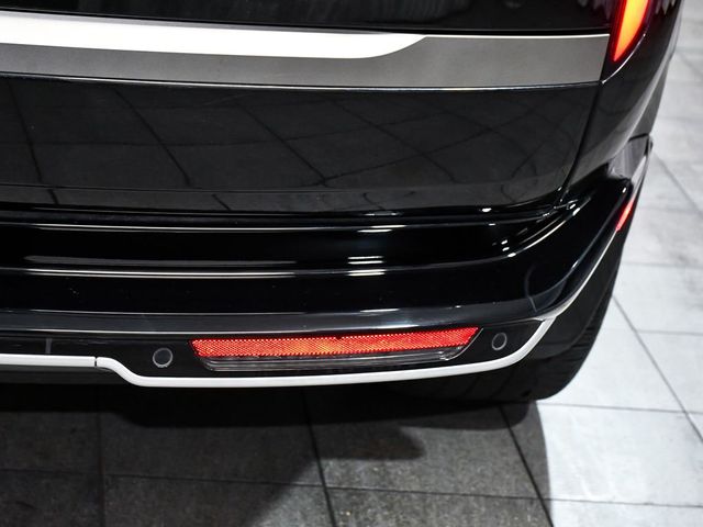 2025 Land Rover Range Rover SE - 23041285 - 91