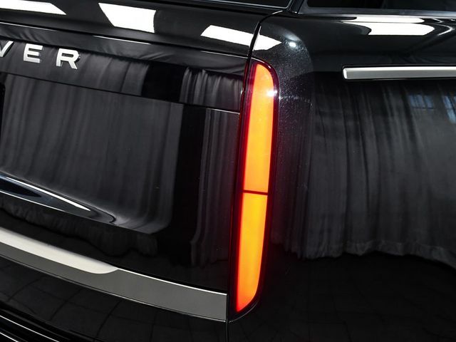 2025 Land Rover Range Rover SE - 23041285 - 92