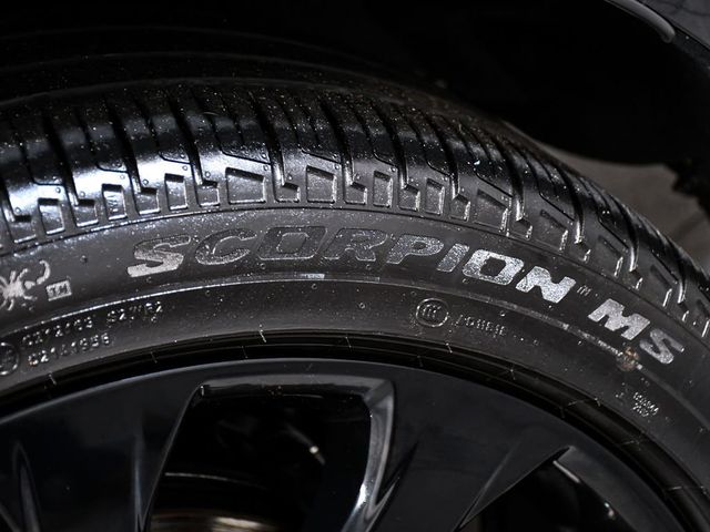 2025 Land Rover Range Rover SE - 23041285 - 96